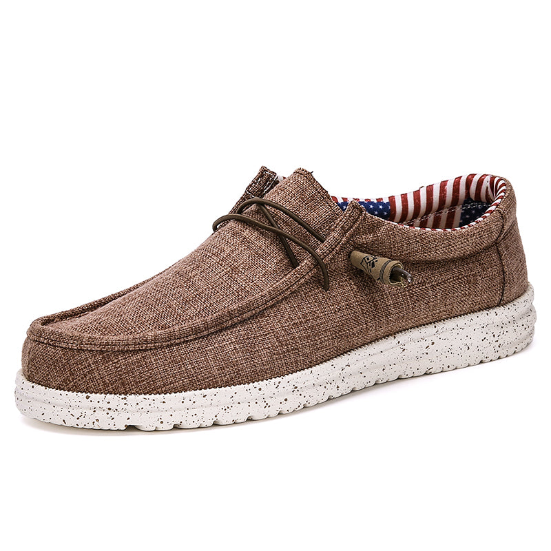 Mocassino Sportivo Casual