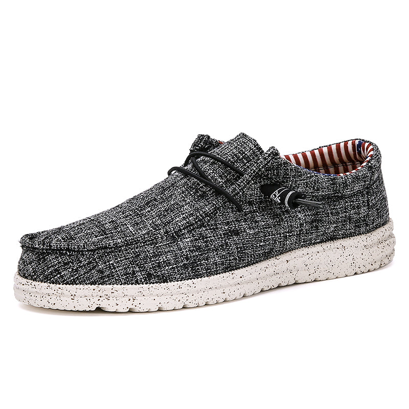 Mocassino Sportivo Casual