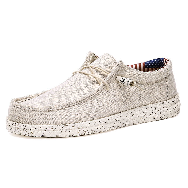 Mocassino Sportivo Casual