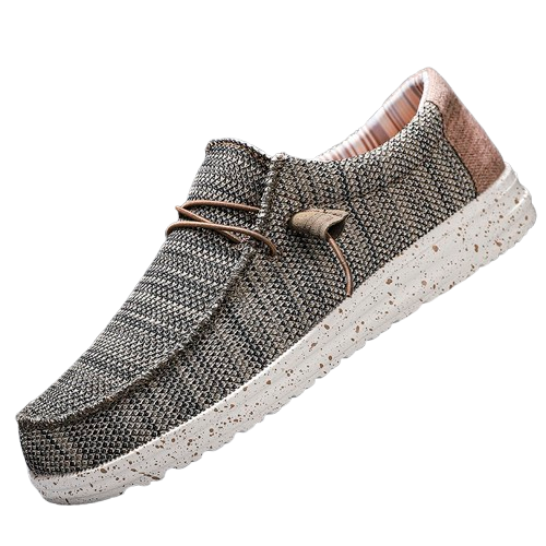 Mocassino Sportivo Casual